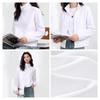 MJ STYLE Women's Sun Protection Stand-Up Collar Jacket
