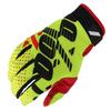 IOQX Team Motorcycle Men's Women MTB/Road Bicycle BMX ATV XC DH Racing Cycling Summer Motocross Gloves
