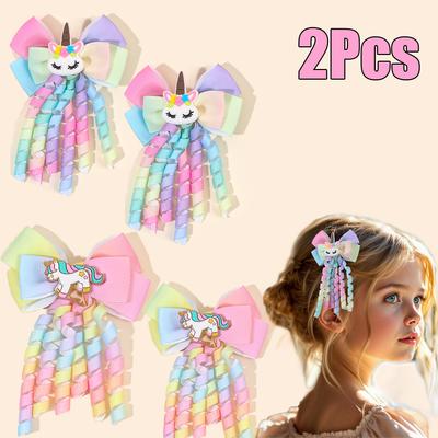 Baby haaraccessoires – Haarclips voor kinderen