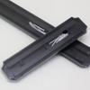 Magnetic Wall Mounted Knife Holder Storage Rack for Kitchen Utensils Tools Warehouse Organizer