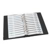 SMD Capacitor Sample Book 84 Value Each 50pcs Total 4200pcs Electronic Component Sample Book