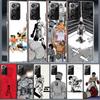 Boxen H-Hajime no Ippo Handyhülle für Samsung A55 A35 A25 A15 A07 A05S A16 A17 A26 A36 A37 A56 A57 Galaxy Note 20 10 A50S A71 A