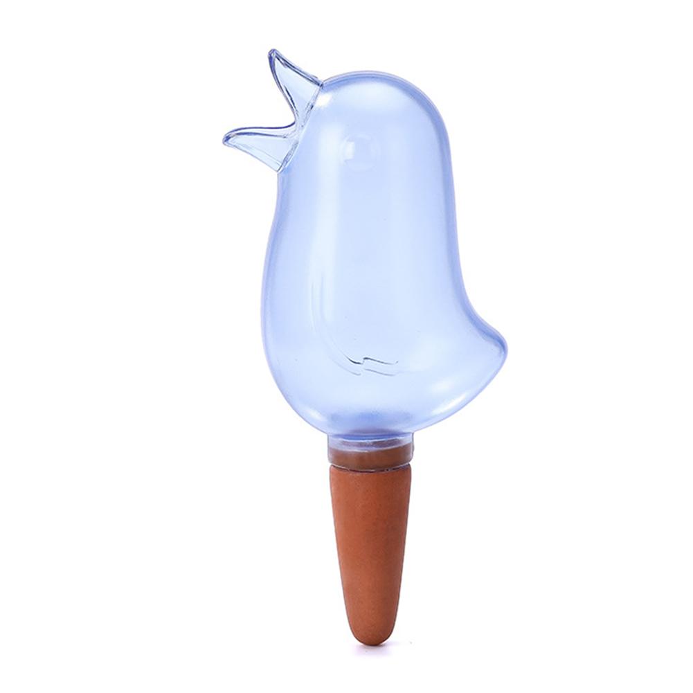 Bird Shape Versatile Drip Irrigation Tool Automatic Dripper Practical Plant Potted Care for Horticultural Household Sprinkler