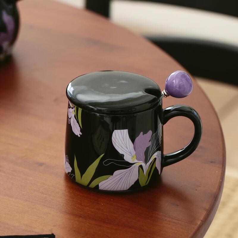 Shangqi Ceramic Coffee Mug
