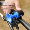 Universal Electric Horn for Bicycles: Child, Road & Mountain Bikes Warning Bell