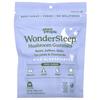 WonderSleep®, Mushroom Gummies, Wild Elderberry, 60 Gummies, 5.2 Oz (148 G)