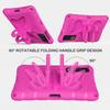 Cute Butterfly Case for Legion Y700 - 8.8 Inch Soft EVA Shockproof Kids Friendly Cute Protective Case with Stand