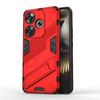 Phone Holder Case For Xiaomi Redmi Turbo 3 Case Bumper Anti-knock Armor Full Back Cover For Redmi Turbo 3 Case For Redmi Turbo 3