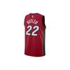 Jordan Nba Heat Statement Edition Swingman "22 Butler" Jersey Tank Top DO9532-608