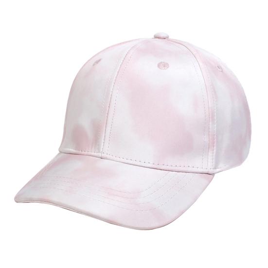 Kids Baseball Cap Girls Ponytail Hat Adjustable Golf Hat for Toddlers Girls Boys Outdoor Sun Protection Hat for Sports Beach