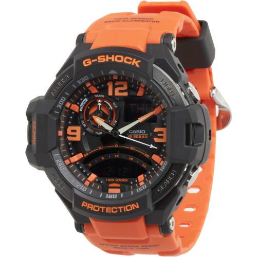 

Casio G-SHOCK SKY COCKPIT GA-1000-4A Watch