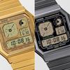 G Shock A 130we 7Adf