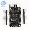 ESP32 MicroPython Entwicklungsboard V1.0.0 Rev1 mit Wi-Fi, Bluetooth und 4MB Flash