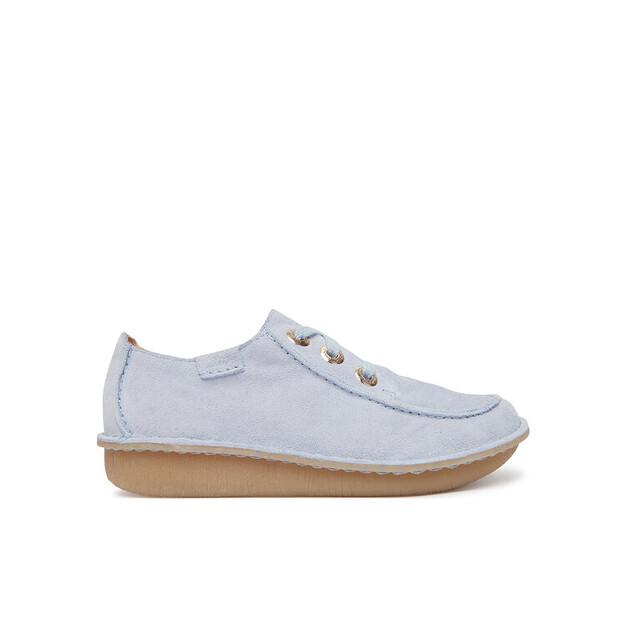 Полуботинки Clarks Funny Dream EU 36