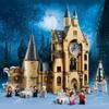 LEGO Harry Potter Hogwarts Clock Tower 75948 Block Toy for Boys