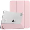 IPad 11 Case PC Hard Shell Magnetic Stand Auto Wake/Sleep Air Drop Protection Anti-Bend Tablet Cover