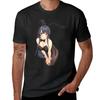 Mai Sakurajima - RASCAL DOES NOT DREAM OF BUNNY GIRL SENPAI T-Shirt summer tops plain clothes for men