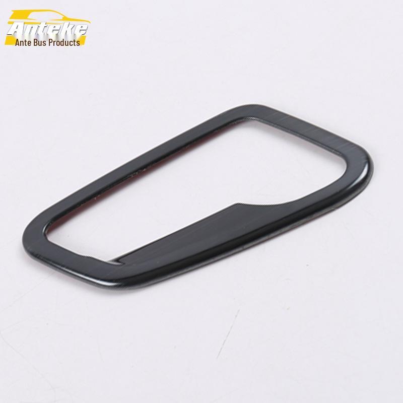 2020 Viloran Front Passenger Seat Backrest Switch Decorative Sequins