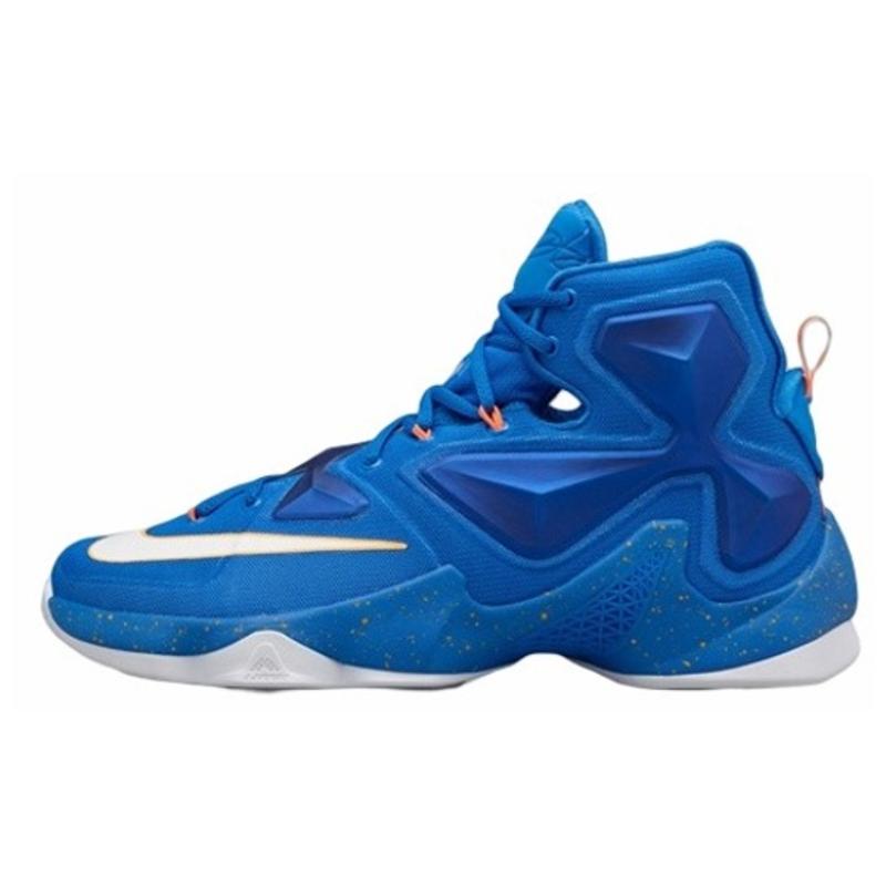 Nike LeBron 13 'Balance' Sneakers 807219-418