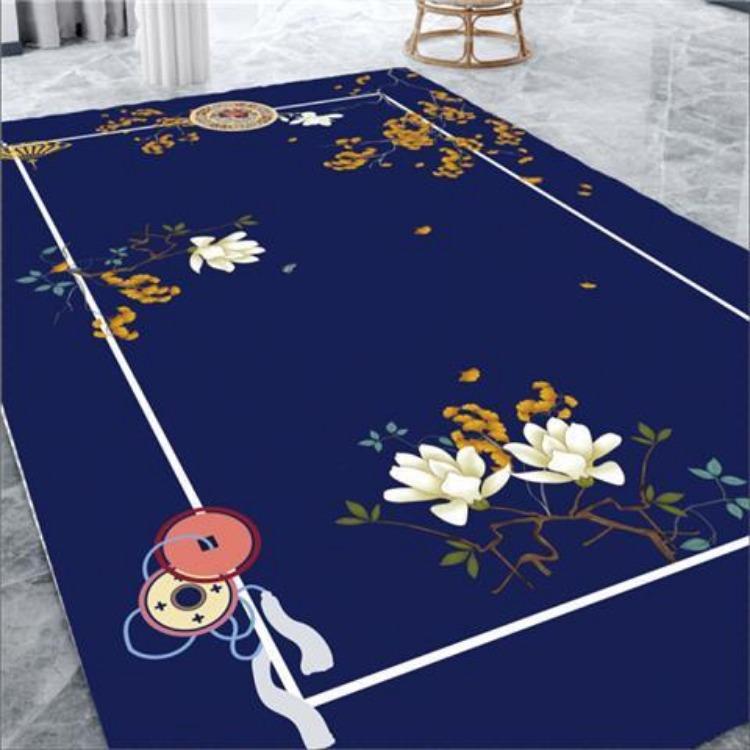 

Nordic Carpet Simple Modern Спальня Полная Милая Гостиная Гостиная Ковер Современный Простой Напольный Коврик 160*230CM