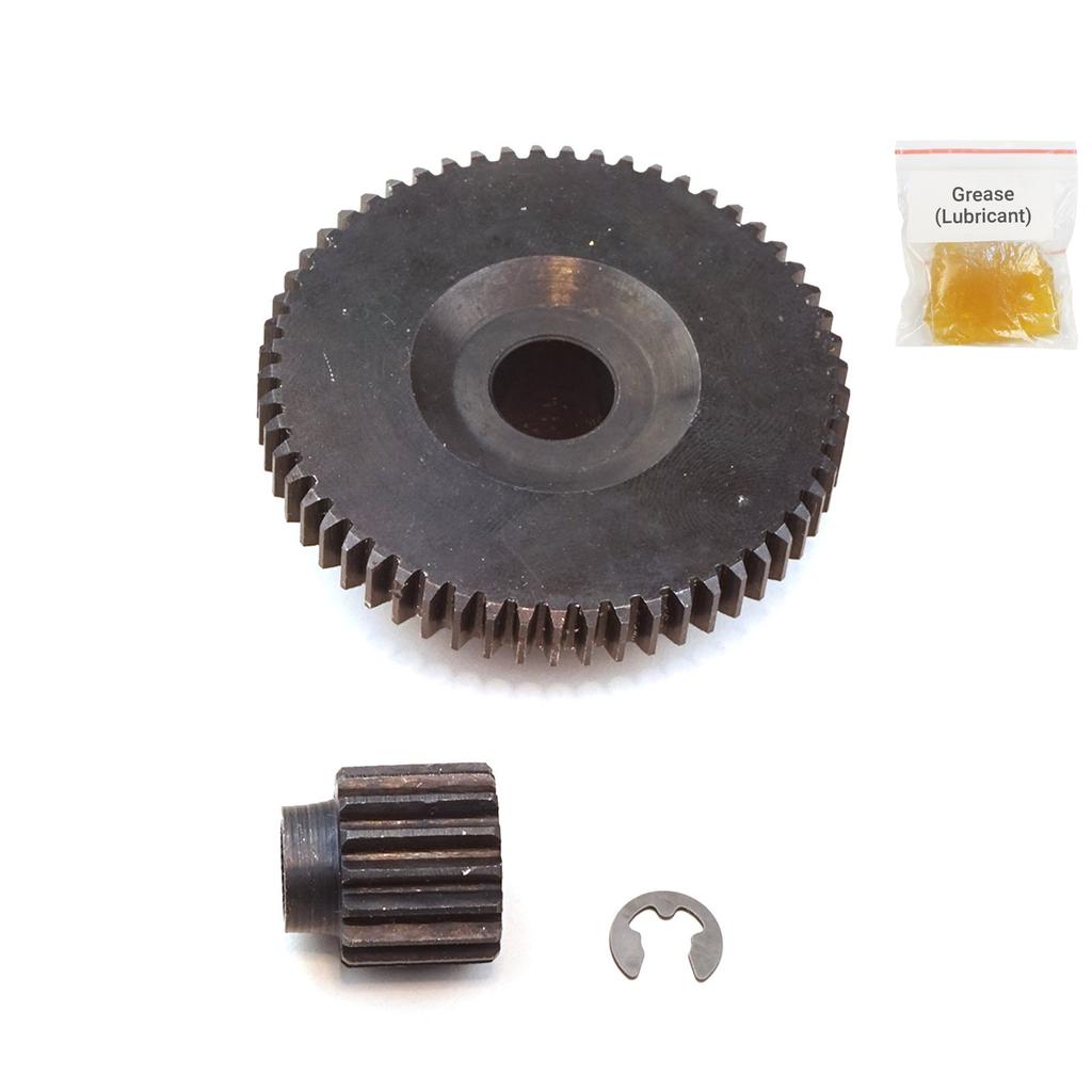 BSR648 Convertible Top Roof Cover Motor Repair Gear Set 67618360002 for BMW 3 Series E30 E36 E46 1992-1999
