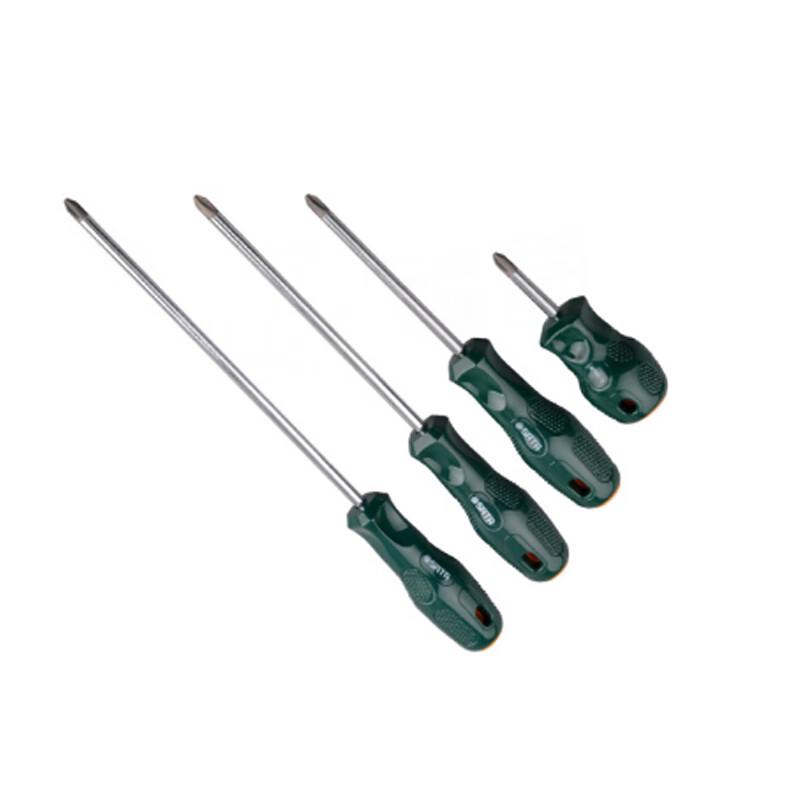 SATA Phillips Plastic Handle Screwdriver