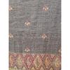 Used PASHMINA 100% CASHMERE STOLE