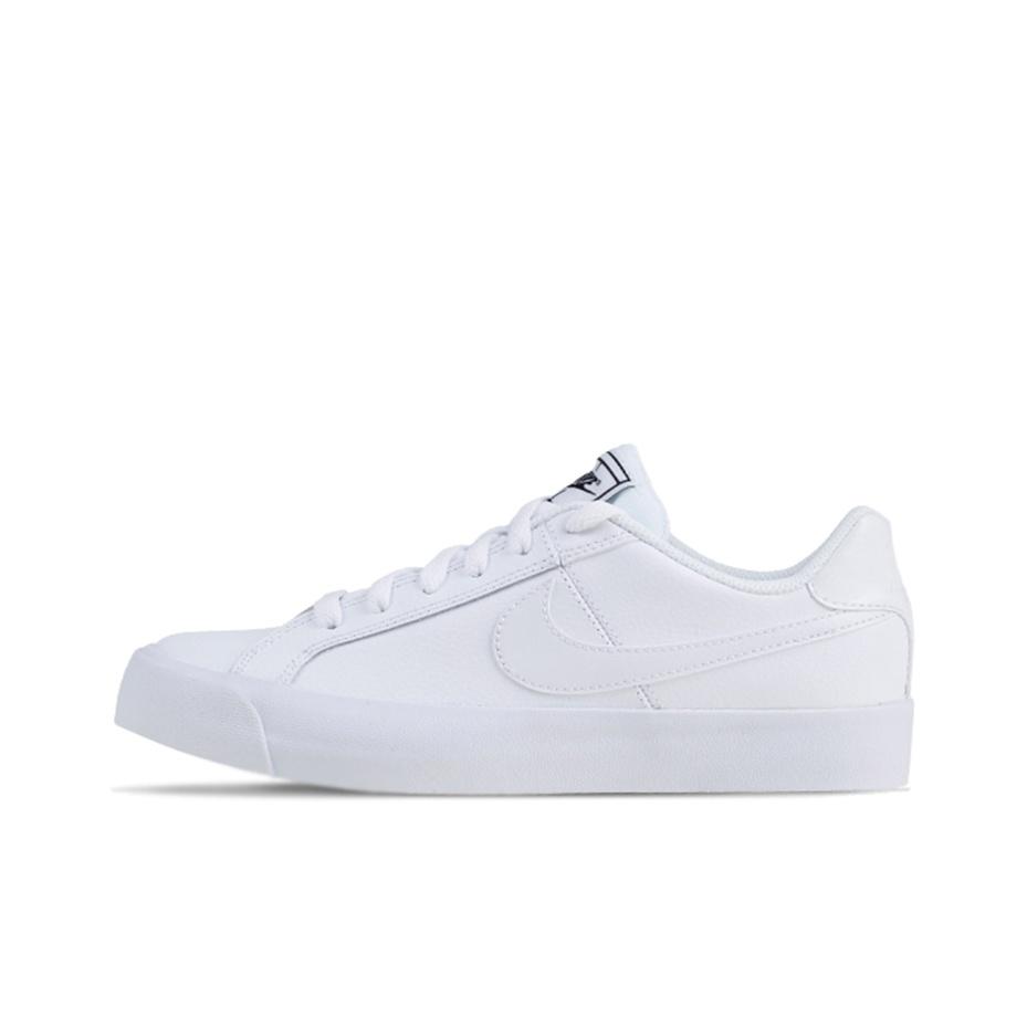 

кроссовки Nike Court Royale Skateboarding Shoes Women AO2810-102