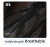 Summer Sunshade Fisherman Hat Men'S Uv Block Outdoor Fishing Waterproof Quick Drying Bucket Hat Large Wide Brim Cycling  Hat