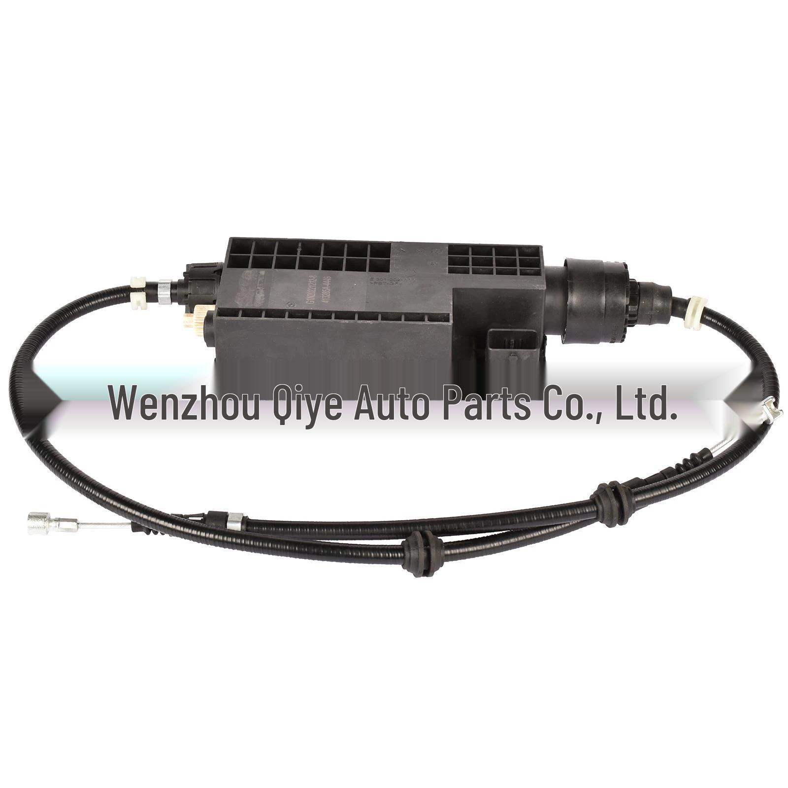 

Fujian Benz 447 Vito Handbrake Module A4479068700 чёрный