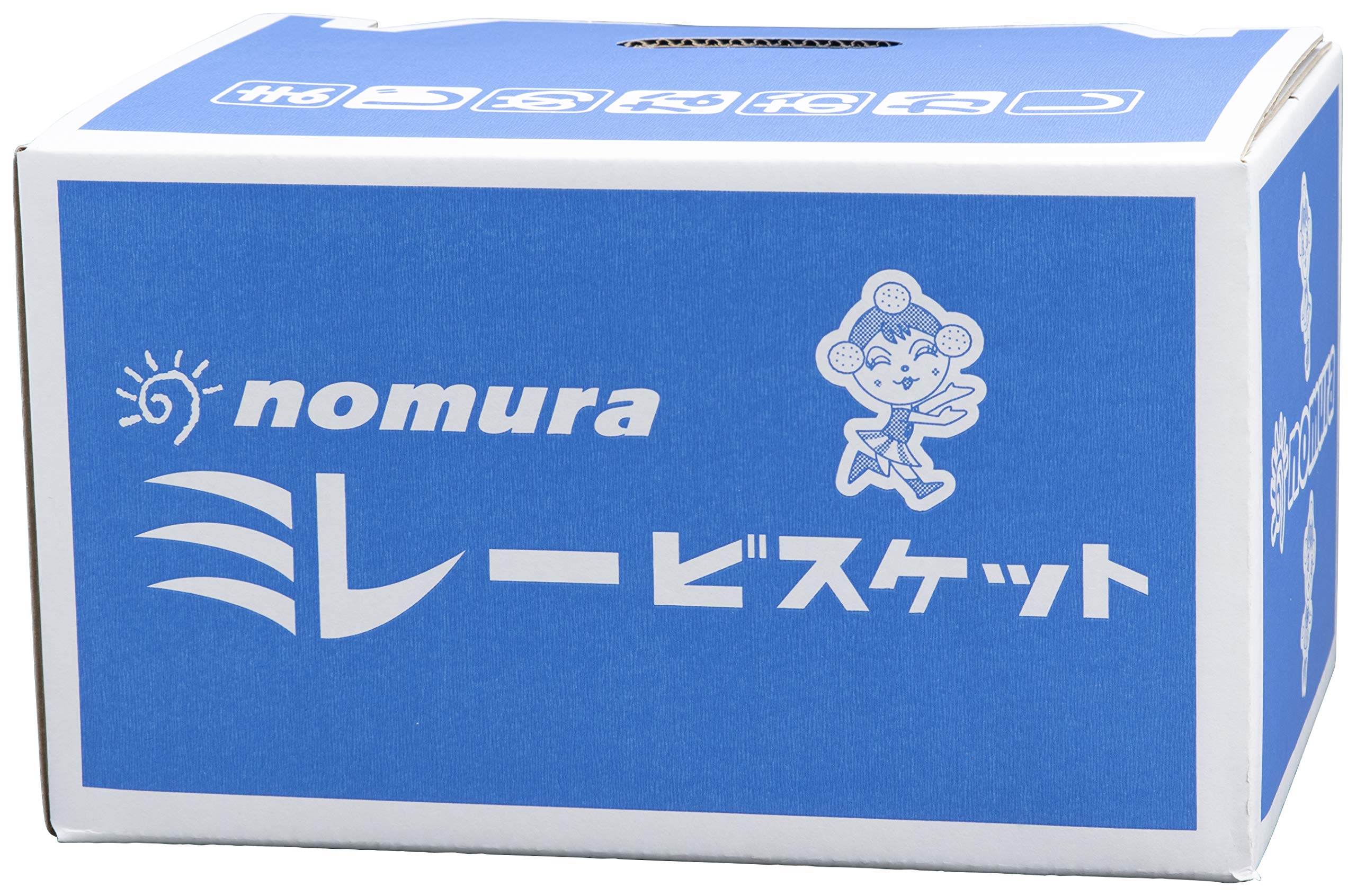 

Nomura Bean Processing Shop Millet Pillow Gift 1000g
