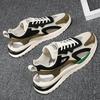 2025 Men's Breathable Summer Beach Sandals, Wear-Resistant Closed-Toe Sports Shoes for Teens