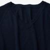 Men's 100% Merino Wool V-Neck Pullover