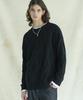 AVANDRESS Cross Round Knit - 5 Col