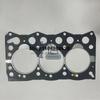 Full Gasket Kit Set With Cylinder Head Gasket Overhaul Rebuild Kit For 3LD1 Diesel Engine