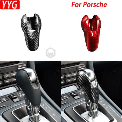 Accesorios Interior – Cubiertas para palancas de cambios