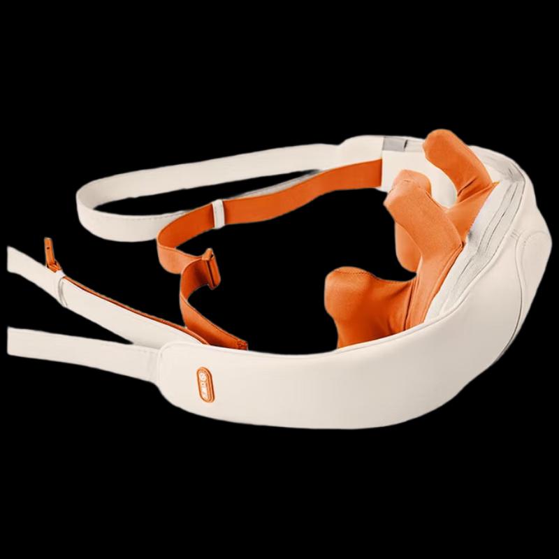 Yun Kang Bao Neck and Shoulder Massager CN plug (adapter included)