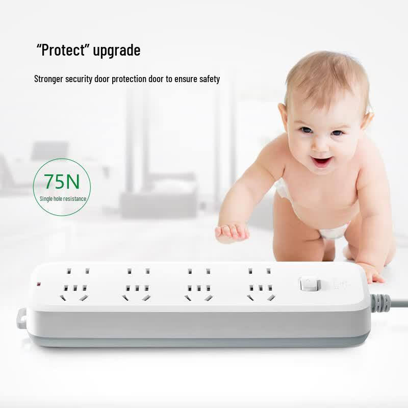 BULL GN-B5330 Power Strip
