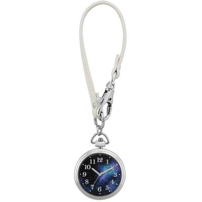 [Sun Flame] J-AXIS Strap Key Watch Back Charm AP1341-W White