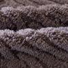 Sofa Full Covered Universal Universal Case Simple Living Room Fabric Craft Plush Thickened Sofa Towel Dustproof Cover Cloth