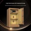 SUNWOOD Anti-Theft Office Storage Cabinet