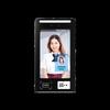 Cat Eye Q8 Smart Facial Recognition & Access Terminal CN plug (adapter included)