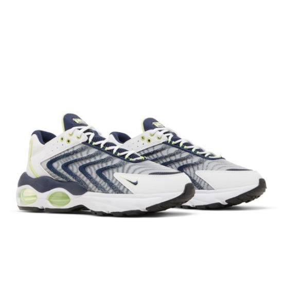 

Nike Air Max TW White Lemon Twist Navy DQ3984-101 EU 40 лимон/білий
