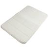 Rug - NEÜFU - Memory Foam - Non-slip - Absorbent - 40 X 60 Cm