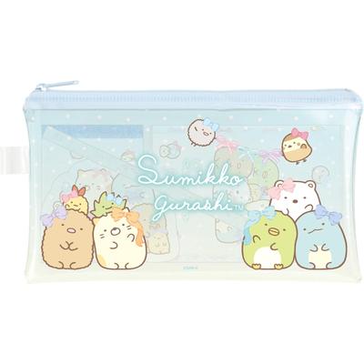 Pen Pouch Gift GS16801 San-X (S/G)