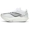 Li Ning Feidian 6 Elite Dämpfung Lauf Marathon Carbonplatte Training Stoßabsorption Verschleißfest Niedrig geschnitten Freizeit Laufschuhe ARMW001-42