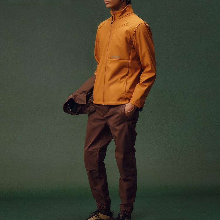 Timberland Waterproof Long Sleeve Soft Shell Jacket Men Jackets A5RTV-C39