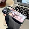 Chocola Nekopara For IPhone 17 16 15 14 13 12 11 Pro Max Plus Phone Case Covers