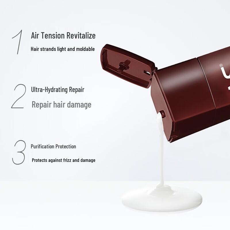 Vidal Sassoon Anti-Dandruff & Repair Hair Care Set