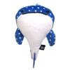 Fluffies Keychain Whale Shark Plush Toy
